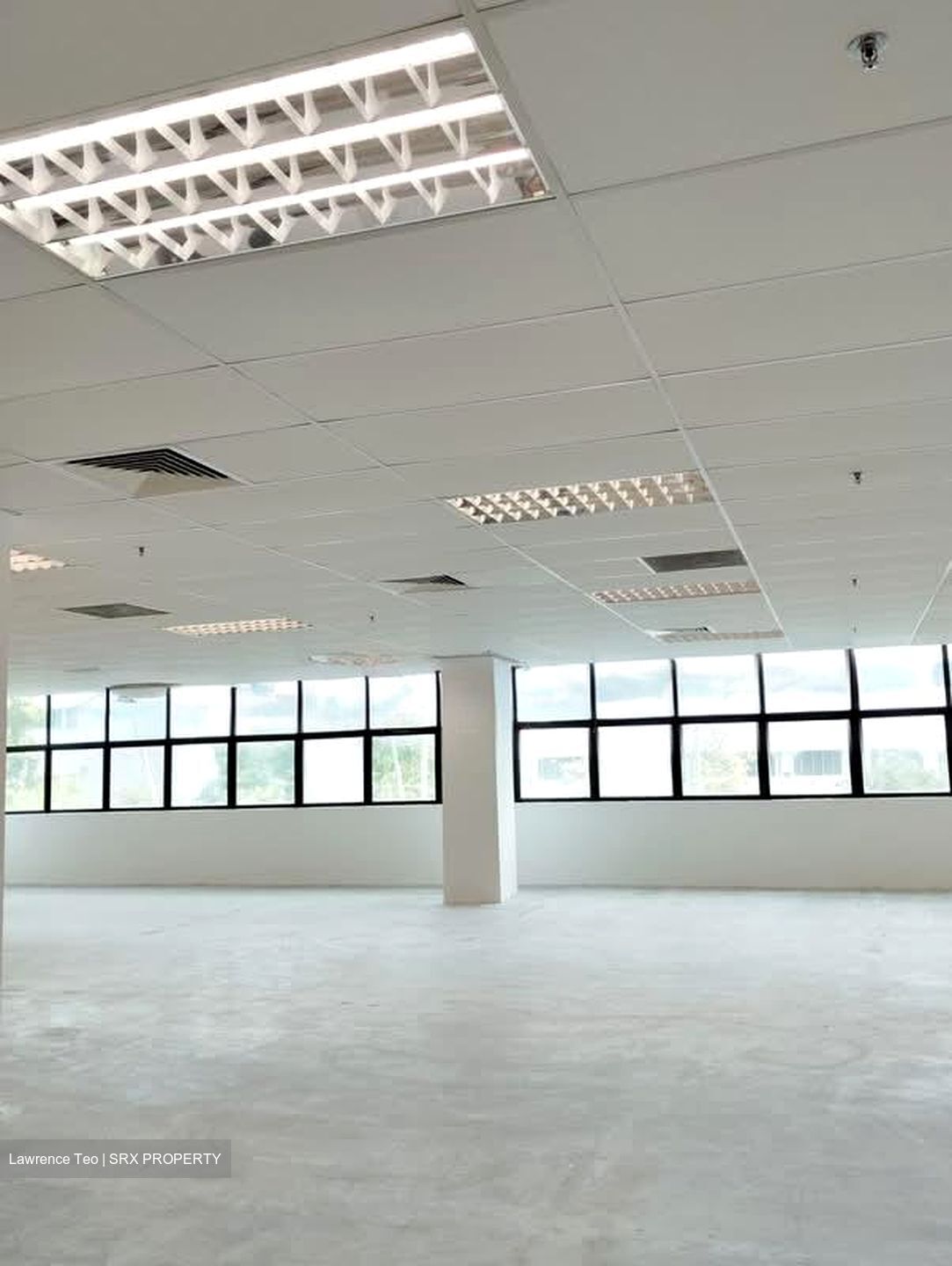 Aztech Building (D14), Factory #589175681